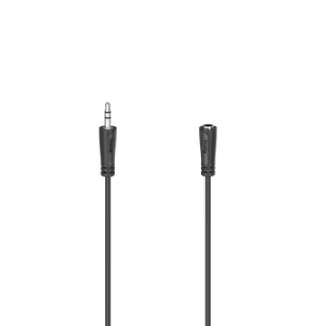 Hama FIC jack hosszabbító 3,5mm 3,0m (200724)