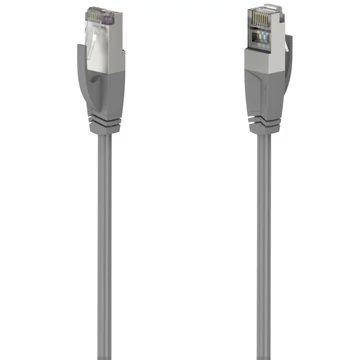 Hama FIC patch kábel cat5e. 15,0m (1 gbit/s) (200672)