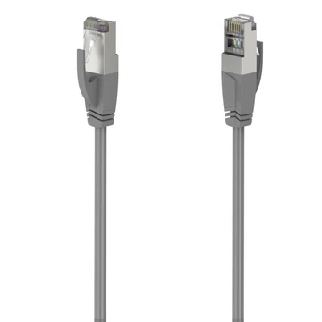 Hama FIC patch kábel cat5e. 20,0m (1 gbit/s) (200673)