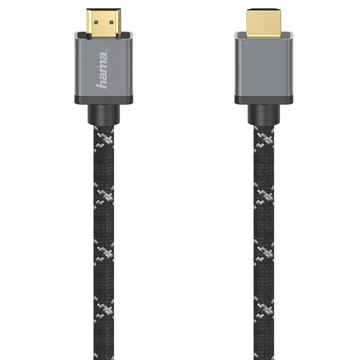 Hama FIC premium ultra hd high speed hdmi kábel ethernettel 2m (8k) (205239)