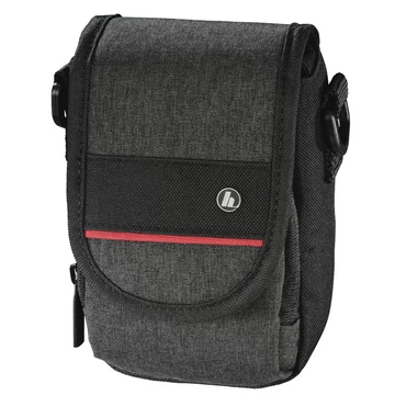 Hama Valetta 90P fotós táska fekete (185070)