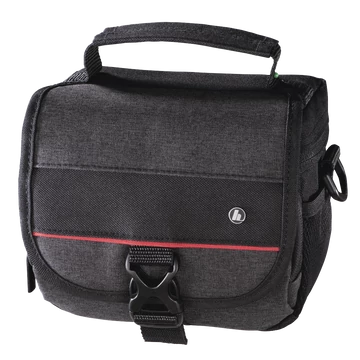 Hama Valetta 100 fotós táska, fekete (185072)