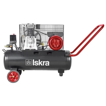 Iskra kompresszor mb2065/50l (IS16202)