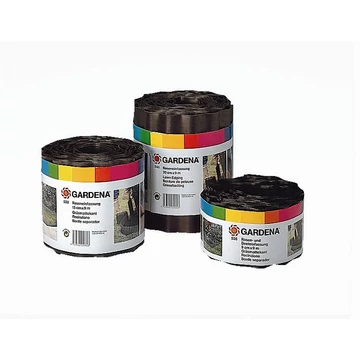 Gardena Ágyáskeret 15 cm x 9 m tekercs, barna (0532-20)