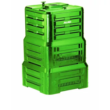 Al-ko K 390 komposztsiló (112093)