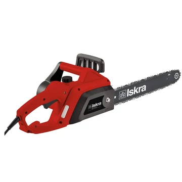 Iskra elektromos láncfűrész sf7j112-4 (IS7361)