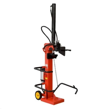 Hecht 6160 e.rönkhasító 4000w, 16 tonnás (HECHT6160)