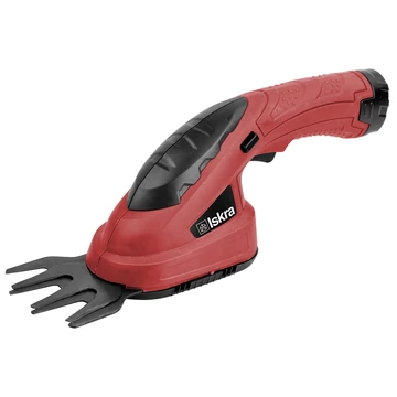 Iskra fűnyíró- és sövényvágó olló n0e-11et-3.6-b (IS10273)