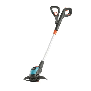 Gardena EasyCut 23/18V P4A Akkumulátoros fűszegélynyíró akkumulátor nélkül (14700-55)