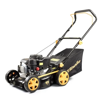 Riwall RPM 4234 P 2 in 1 benzinmotors fűnyíró (PM11B2001077A)
