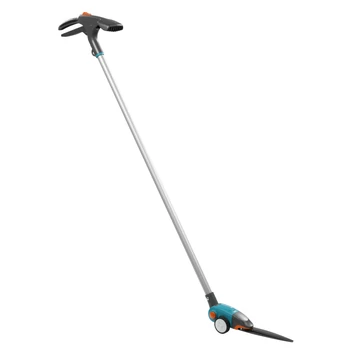 Gardena Comfort hosszú nyelű, forgatható fűnyíró olló (12100-20)