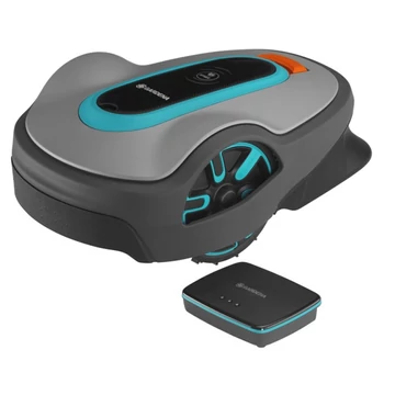 Gardena smart SILENO life 1250 készlet (19703-72)