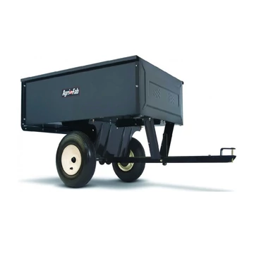 Agrifab egytengelyes szállító pótkocsi (190-223B000)