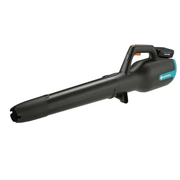 Gardena PowerJet 18V P4A Lombfújó akkumulátorral (14890-20)