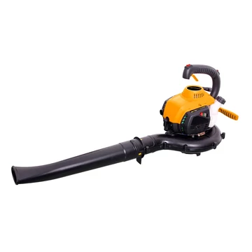 Riwall rpbv 26 benzinmotoros lombfúvó/-szívó, gyűjtőzsákkal (PB42A1901088B)