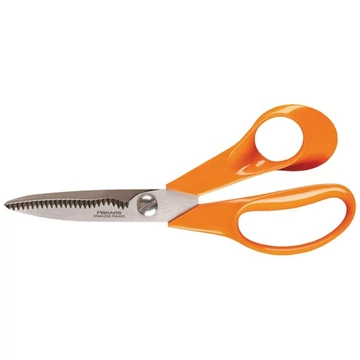Fiskars Univerzális kerti olló, 18 cm 111030 (1000555)