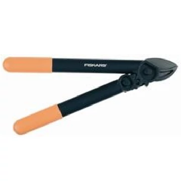 Fiskars PowerGear™ műanyag fogaskerekes ágvágó, rávágó (S) L31 (1000581)