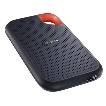 Sandisk extreme ssd portable, 4tb, 1050mb/s, usb 3.2 gen, nvme (186582)