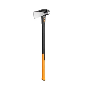 Fiskars IsoCore™ építőipari fejsze, XXL (1020220)