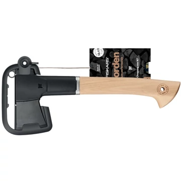 Fiskars Norden kemping fejsze N7 (1051142)