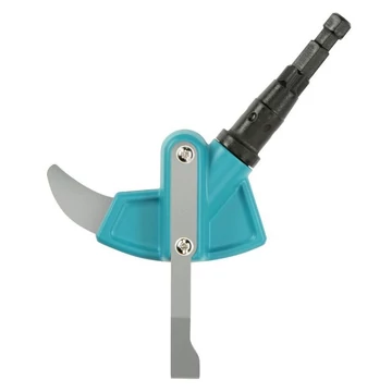 Gardena combisystem 2in1 fugakaparó (3607-20)