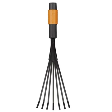 Fiskars QuikFit™ virággereblye fej 135552 (1001412)