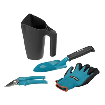 Gardena Kéziszerszám készlet locsolókannával (8966-30)