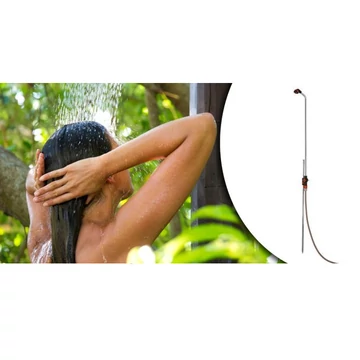 Gardena Kerti zuhanyzó solo készlet erejéig (0961-20)