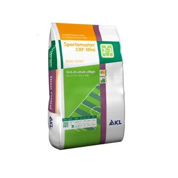 Sportsmaster CRF Mini Stress Control Sportpálya, park műtrágya (5863)
