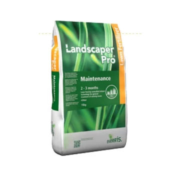Scotts Landscaper Pro Maintenance gyepműtrágya 25+05+12 2-3 hó 15 kg (5825)