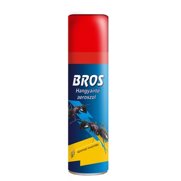 Bros Hangyairtó aeroszol 150ml (B032)