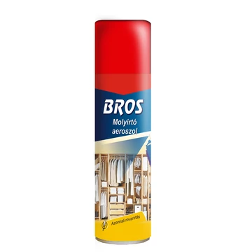 Bros Molyirtó aerosol 150ml (B033)