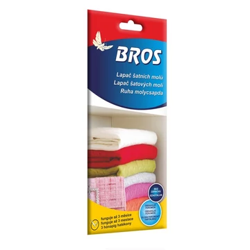 Bros Ruhamoly csapda (B443)