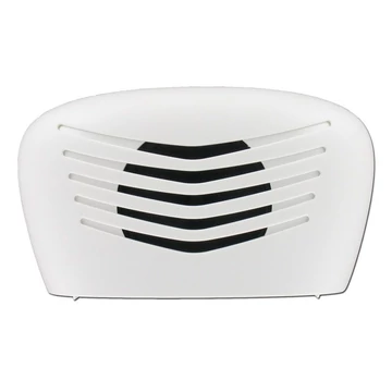 Weitech Ultrahangos kártevő riasztó 140 m2/hálózatról és elemmel is működik (WK0220)