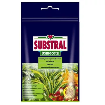 Substral Osmocote hosszúhatású virágtrágya 300g 1733103 (732101-01002H)