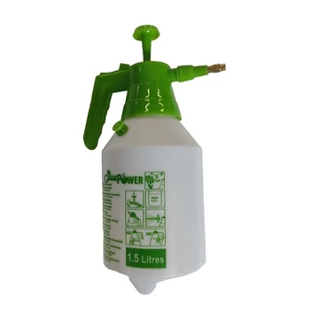 kézi permetező 1,5l zöld sx-5073-3r (GP0277)
