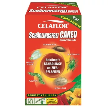 Careo rovarölő koncentrátum 100ml 20601 (732126-6671)