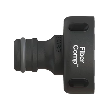 Fiskars FiberComp™ Csaptelep csatlakozó, G1” (33,3 mm) (1027055)
