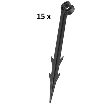 Gardena MD Leszúrótüske, 4,6 mm (3/16') (13218-20)