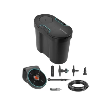 Gardena AquaBloom készlet víztartállyal (13301-20)