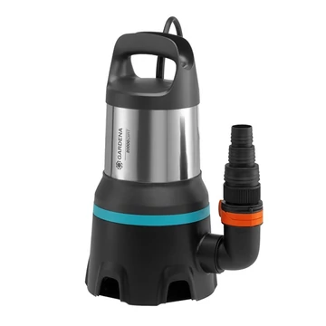 Gardena Merülőszivattyú szennyvízhez 20000 Aquasensor (9044-20)