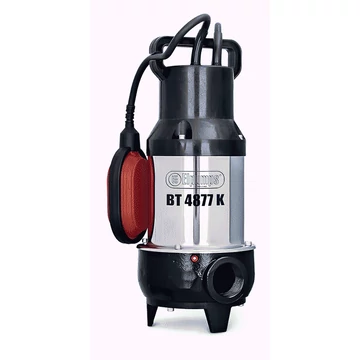 Elpumps szennyvíz szivattyú BT-4877 K (BT 4877 K)