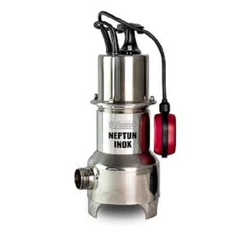 Elpumps szennyvíz szivattyú NEPTUN INOX (NEPTUN INOX)