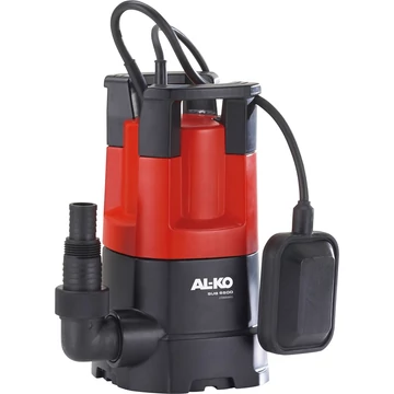 Al-ko SUB 6500 merülő szivattyú (112820)