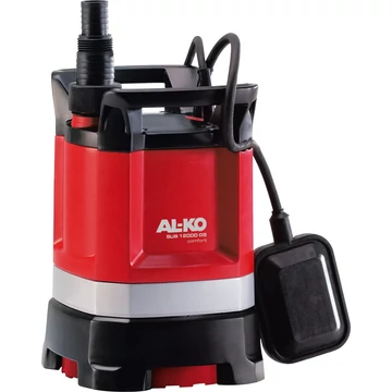Al-ko Sub 12000 DS Comfort merülő szivattyú (112824)