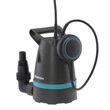 Gardena Basic merülőszivattyú tiszta vízhez 8200 (9000-29)