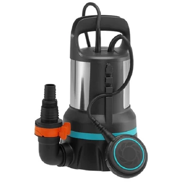 Gardena Merülőszivattyú tiszta vízhez 11000 (9032-20)