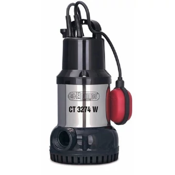 Elpumps merülő szivattyú CT-3274 W (CT 3274 W)