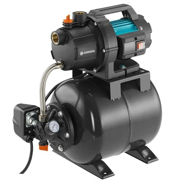 Gardena Basic házi vízmű 3000/4 (9020-29)