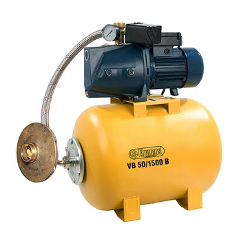 Elpumps házi vízellátó VB 50/1500 B (VB 50/1500 B)